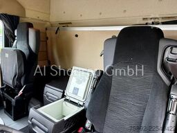 Mercedes-Benz Actros 5/1845/StreamSpace/Retarder/LowLiner Vol...