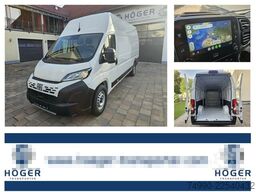 Fiat Ducato 35 MAXI L5H3 L4H3 17m³ 270° 7´´TFT Kamera