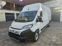 Fiat Ducato 35 MAXI L5H3 L4H3 17m³ 270° 7´´TFT Kamera