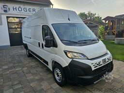 Fiat Ducato 35 MAXI L5H3 L4H3 17m³ 270° 7´´TFT Kamera