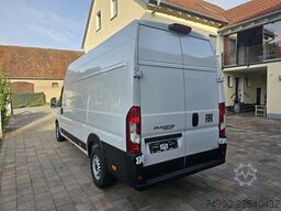 Fiat Ducato 35 MAXI L5H3 L4H3 17m³ 270° 7´´TFT Kamera