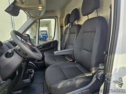Fiat Ducato 35 MAXI L5H3 L4H3 17m³ 270° 7´´TFT Kamera
