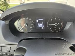 Fiat Ducato 35 MAXI L5H3 L4H3 17m³ 270° 7´´TFT Kamera