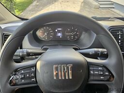 Fiat Ducato 35 MAXI L5H3 L4H3 17m³ 270° 7´´TFT Kamera
