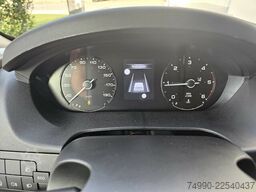 Fiat Ducato 35 MAXI L5H3 L4H3 17m³ 270° 7´´TFT Kamera