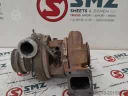 Daf Occ turbocharger HE500VG MX13 DAF