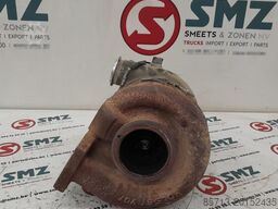 Daf Occ turbocharger HE500VG MX13 DAF