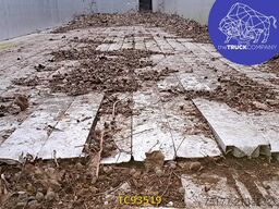 Schwarzmüller Walking floor