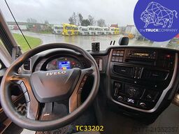 Iveco Stralis 420