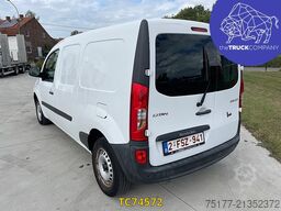 Mercedes-Benz Citan 109 CDI MAXI