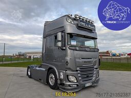 DAF XF 105 530