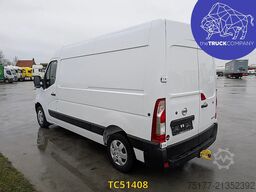 Nissan NV400 130.35 fourgon
