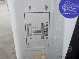 Nissan NV400 130.35 fourgon