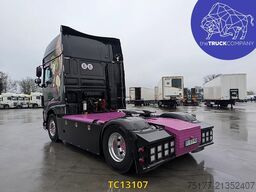DAF XF 530