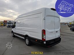 Ford Transit 2.0 TDCI L4H2