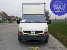 Renault dci 140