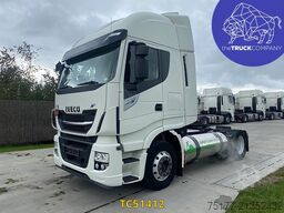 Iveco Stralis 440 S40