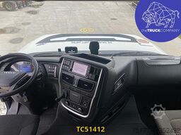 Iveco Stralis 440 S40