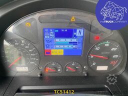 Iveco Stralis 440 S40