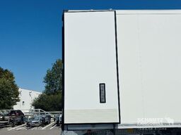 Schmitz Cargobull Tiefkühler Fleischhang