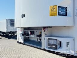 Schmitz Cargobull Tiefkühler Fleischhang
