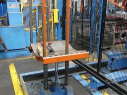 Schuler MC4000
