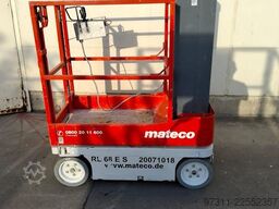 SkyJack SJ16