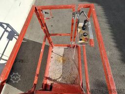 SkyJack SJ16
