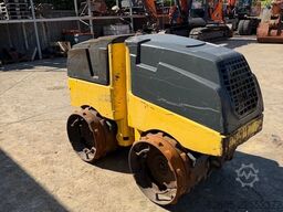 Bomag BMP 8500