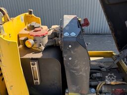 Bomag BMP 8500