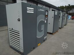 Atlas Copco GA37