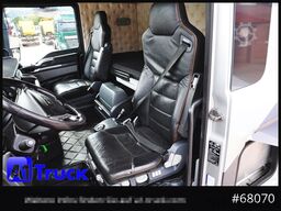 MAN TGX 18.440, Überführer, Terberg Kamag,  2x AHK, verstellbare Sattelplatte,