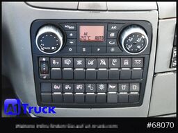 MAN TGX 18.440, Überführer, Terberg Kamag, 2x AHK, verstellbare Sattelplatte,