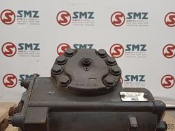 Daf Occ Stuurhuis DAF