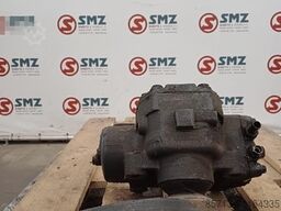 Daf Occ Stuurhuis DAF