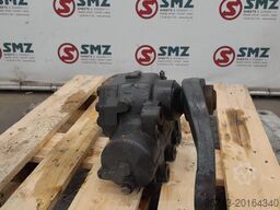 Daf Occ Stuurhuis DAF