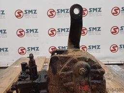 Deutz Occ Stuurhuis Deutz
