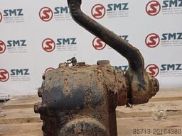 Deutz Occ Stuurhuis Deutz