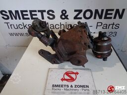 Daf Occ stuurhuis daf 1900