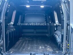 VOLKSWAGEN Caddy Cargo 2.0 TDI, Kamera, Keyless-Go