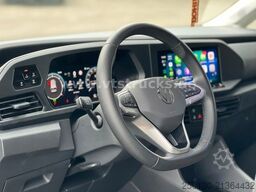 VOLKSWAGEN Caddy Cargo 2.0 TDI, Kamera, Keyless-Go