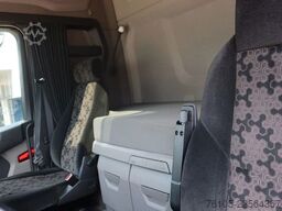 Scania R500 NGS R 500 6x2 Chassis, Stuur liftr as 6x2