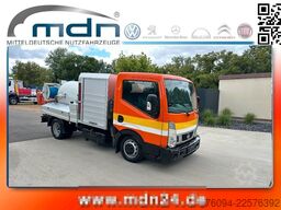 NISSAN NT 400 Kaiser Saug /Druck Kombispüler