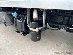 NISSAN NT 400 Kaiser Saug /Druck Kombispüler
