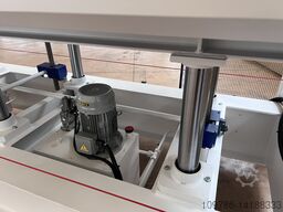 OMC PL 105 Logic Control 30/13