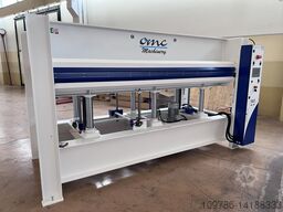 OMC PL 105 Logic Control 30/13