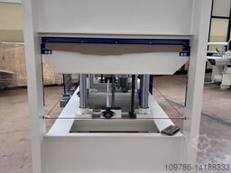 OMC PL 105 Logic Control 30/13