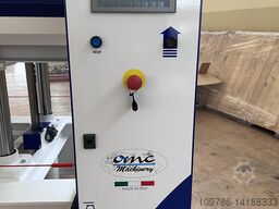 OMC PL 105 Logic Control 30/13