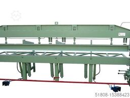 Unknown Langabkantmaschine Typ 6020 / A