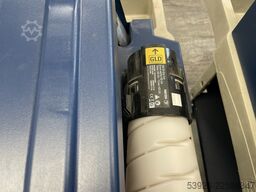 Xerox Iridesse incl. 6 colours, Fiery stacker, paper deck